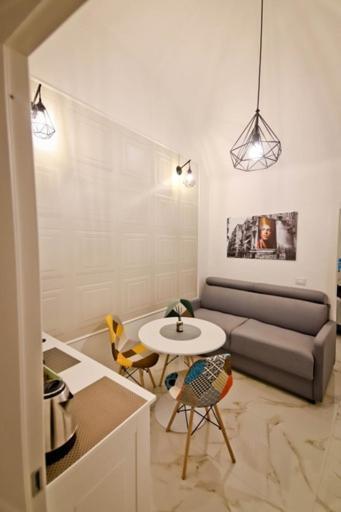 House Spaccanapoli Exteriér fotografie