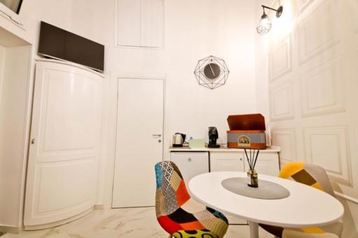 House Spaccanapoli Exteriér fotografie